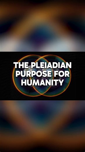 The Pleiadian perspective explains how our planet's societies currently operate from a place of unconscious actions, focused on mere survival rather than true transcendence. They reveal humanity's core mission: to unite and organize ourselves toward a state of consciousness. #Pleiadians #Consciousness #SpiritualAwakening #GalacticConfederation #Gaia Series: Initiation Episode: Creation of the Galactic Confederation with Matias De Stefano | Gaia