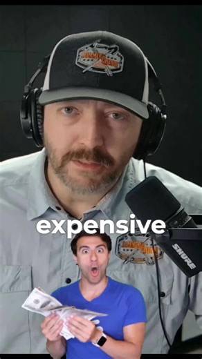 If you’re doing remodeling or interior work, check out 3D scanning cameras like Matterport or iGUIDE. These tools can scan a room, measure everything, and produce 3D visuals. Matterport started it—but iGUIDE is giving them a run for their money with way more affordable software. #Construction #Mason #Electrician #Painters #Plumbers #Podcast #BusinessMindset #ProfitFirst #EntrepreneurLife #HammerandGrindPodcast #Contractors #ContractorofTikTok #ContractorTech #RemodelingTips #3DScanning #iGUIDE #