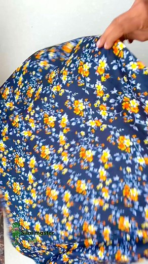 159K views · 1.1K reactions | Easy baby frock cutting & stitching tutorial | Simple dress cutting for beginners#BabyFrock #FrockCutting #BabyDress #StitchingTutorial #SilaiMaster #CuttingAndStitching #BabyFrockDesign #SewingTips #HandmadeDress #SilaiSikhaye | Ajameri Ajameri | Facebook