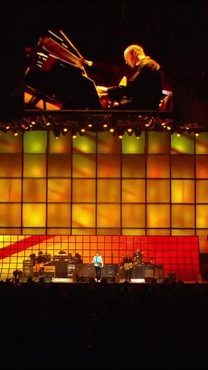 Paul McCartney Live 2005 Concert Performance