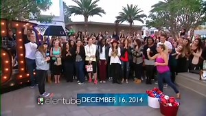 5.6M views · 66K reactions | It was a special day for Andrea. She didn't know how special it was going to get. | Ellen DeGeneres | Facebook