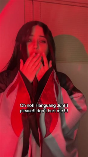 Modaozushi Cosplay: Exploring Wei Wuxian and Lan Wangji