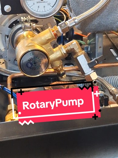 Troubleshooting Loud Noises in Your Coffee Machine Water Pump