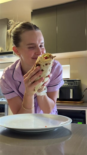 Never. Gets. Old. #highprotein #dinnerideas #mealideas