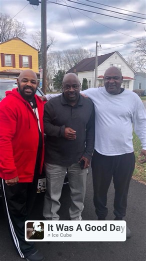 Jeffrey Johnson on Reels