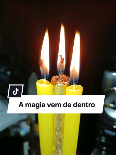 A magia vem de dentro 💠 #magician #magical #magia #magianatural #wiccan @🪞A Mística 🔮 @🪞A Mística 🔮 @🪞A Mística 🔮
