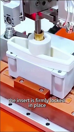 Understand Heat Set Inserts in 1 Second