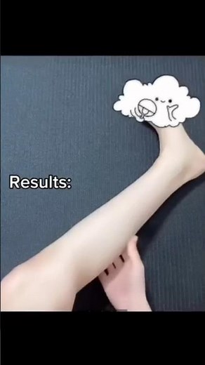 Slim Legs in 7 Days 🔥 Leg Workout at Home
