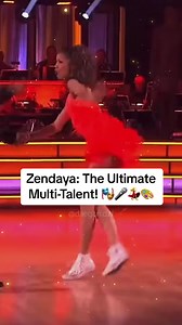 Zendaya: The Ultimate Multi-Talent! 🎭🎤💃🎨 From dancing to acting, modeling to singing, and even drawing, Zendaya can do it all! 🔥🔥 What’s her secret? Is there anything this superstar can’t do? 😱 Join the conversation and share your thoughts! @Daegan #fyp #CMAfestSHM #zendayafan #zendayafanpage #dancelover #zendaya #zendayaedit #shakeitup #euphoria #jackofalltrades #triplethreat