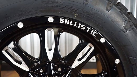 Featuring on episode 123 of our Hot N New Series, is the Ballistic Scythe 953 in Gloss Black 20x9 12 Like this wheel? Ballistic Scythe Available Here!: https://goo.gl/1t1Xt6 Subscribe now to our Youtube Channel to stay up to date on all videos coming out from Custom Offsets!: https://goo.gl/P71pkN ▷ Beat by Kyu Tracks Website: http://www.kyu-tracks.com Youtube: http://www.youtube.com/kyutracks Ballistic Wheels | Custom Offsets