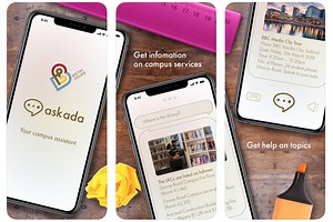 National centre for AI in tertiary education launches chatbot pilot  | FE News