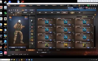 花6wCF点开了俩个220玩偶，这下破产了（350/1000）