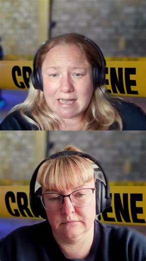Facing an offender in Court shouldn't be perceived negatively. Victims deserve to hear the full trial & seek justice. Watch Eps14 of The Crime Scene Insiders Podcast to hear more about Anges true crime story #Crime #CSI #TrueCrime #TheCrimeSceneInsiders #Assault