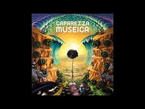 Caparezza - Museica [FULL ALBUM]