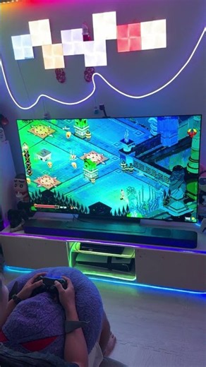 Trying Hades on PS4 Pro! #hades #ps4pro #setupgaming