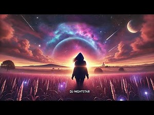 Progressive Psytrance Mix 2025 | Emotional & Powerful Psy Journey