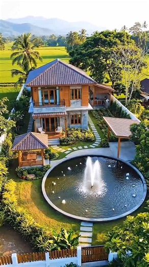 Modular home start to finish | Empty Lot to Modern Home Transformation