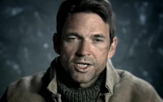 【ITV纪录片】斯科特船长的遗言 Words Of Captain Scott【英语】