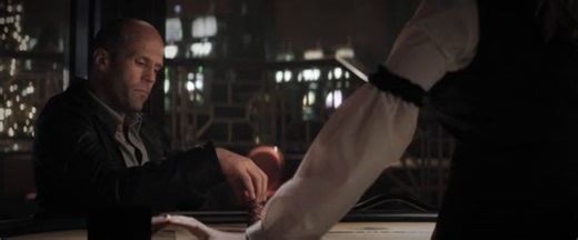 Joker 2015 amerikai krimi-dráma