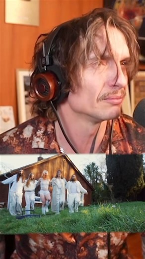 Wet Leg have released a new single "Catch These Fists" - their first in a while. I'm hearing influences I hadn't noticed before - am I wrong? What do you think?#wetleg #newmusic #newsingle #jhra #musicreview #songreview #songreaction #musicanalysis #reactionvideo | Justin Hawkins Rides Again