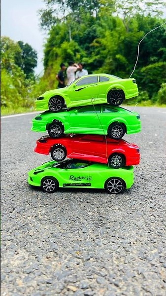 surprise best 4 remote control car testing 🚗 rc car testing 🚘