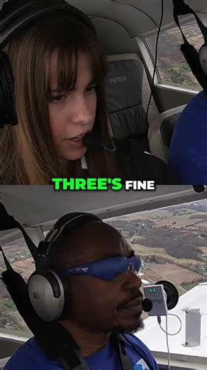 Pilots Reveal Cockpit Jargon Minimum Descent Altitude!