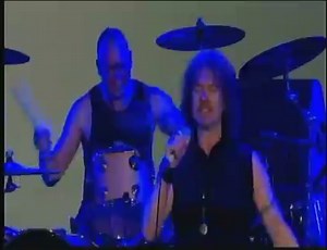 Nazareth - Beggars Day, from the album "Hair Of The Dog" released 1975 (Live) Black Sea Arena, Batumi Georgia 2017 #Rocnroljunkie | rocnroljunkie