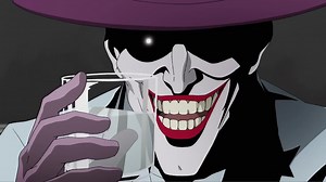 Batman: The Killing Joke (2016)
