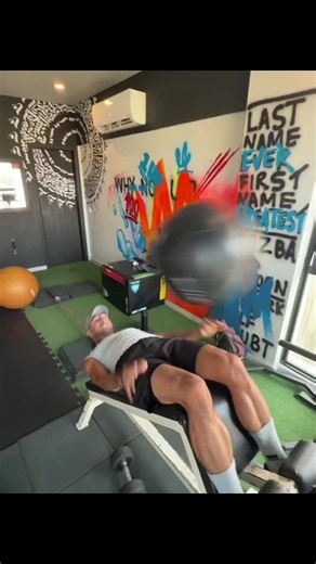 Fitness Is Life: Champion Workout Motivation