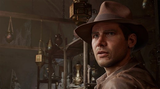 Indiana Jones and the Great Circle: Mit Pathtracing und Nvidia DLSS 3.5