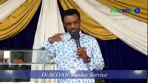 Message For South Africa | Apostle S.S Shoombe | Apostle Shoombe Ministries