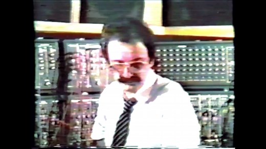 Giorgio Moroder Baby Blue