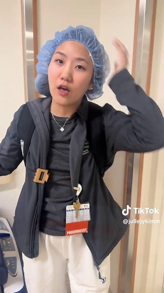 The Soothing Sound of Rain in California Hospitals