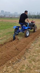 1.7M views · 5.4K reactions | Best New Farming Machineries 2025! #agriculture #farmingtechnology #tractor #sustainablefarming | Lily Farm Today | Facebook