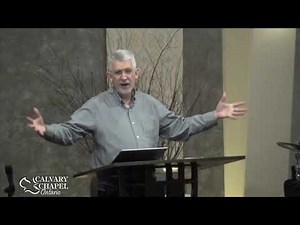 Ephesians 2 (Part 4) :14-22 Created to Be One