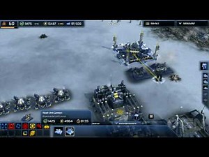 Supreme Commander 2 tech and strategy guide