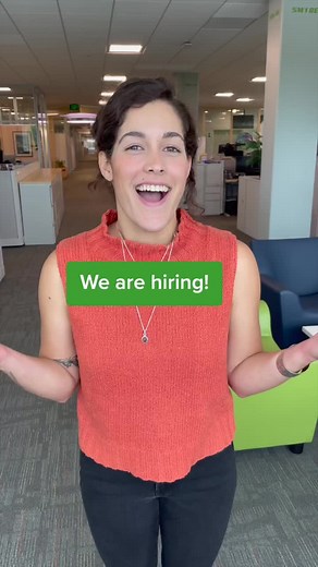 Here’s what we can do for you #customerservicejobs #hiringnow #careertiktok