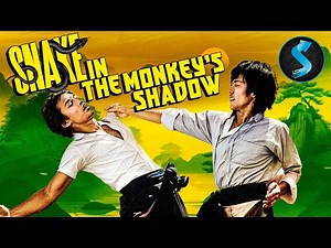 Snake In Monkey's Shadow | Avenge the Master: Clash of Kung Fu Styles! | Kung Fu | Full Movie
