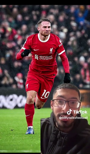 Alexis Mac Allister Leaving Liverpool: What’s Next?