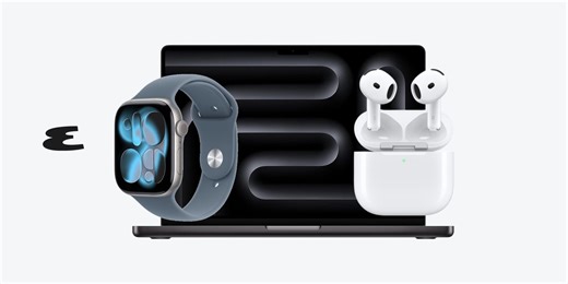 Every Apple Deal to Shop on Cyber Monday, From AirPods to Macbooks