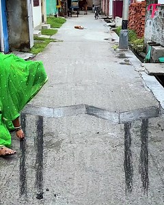 2.2M views · 29K reactions | Mind-blowing street art makes people do a double take. | Fabiosa Digest | Facebook