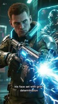 Alien invasion take over of earth #ai #trending #alien #fyp