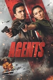 Agents (2024) - AZ Movies