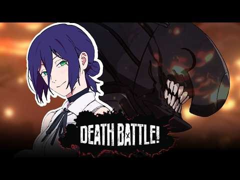 Reze is the BOMB... Devil... | Chainsaw Man in DEATH BATTLE!