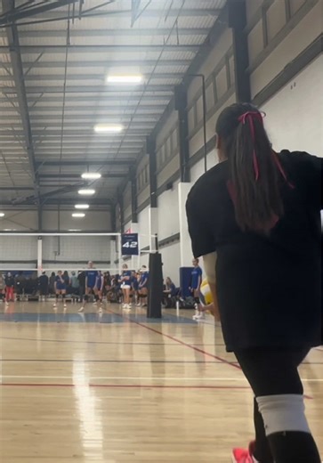 some old clips from last tournament!! #Jesuslovesyou #volleyball #viral #6 #volleyballtournament