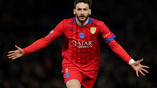 PSG vs Liverpool live: Champions League updates, watch live, score, analysis, highlights