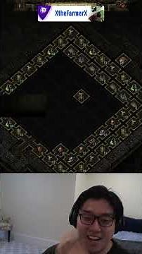 PoE 2 Temple Brick Incident #poe2 #pathofexile2 #pathofexile