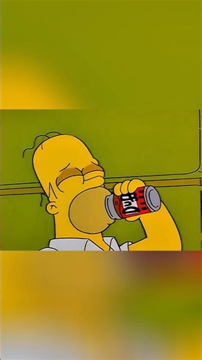 There’s drunk, then there’s Homer..