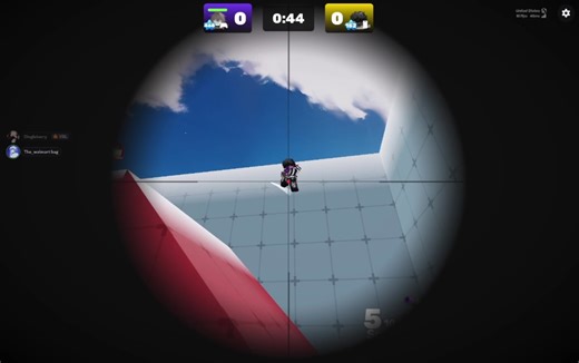 Reviewing Roblox Rivals: Not a Fan