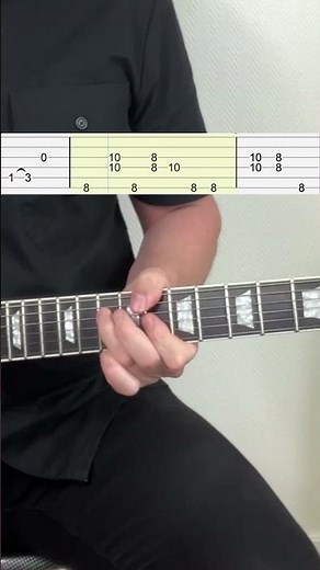 Sharp Dressed Man Guitar + Tabs #guitar #guitarcover #guitartutorial #classicrock
